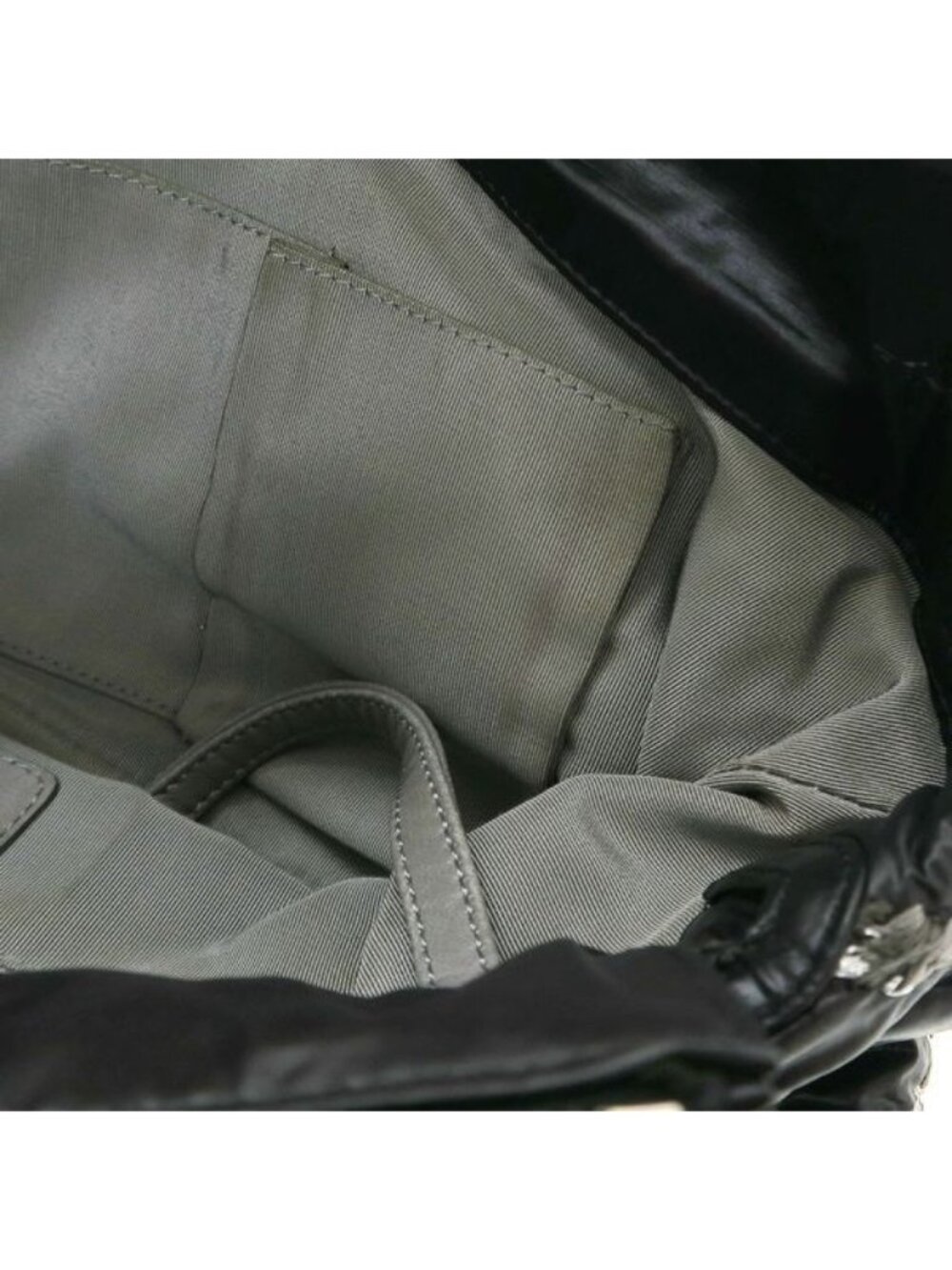 Chanel Paris Visance Chain Messenger Bag - Picture 8 of 9